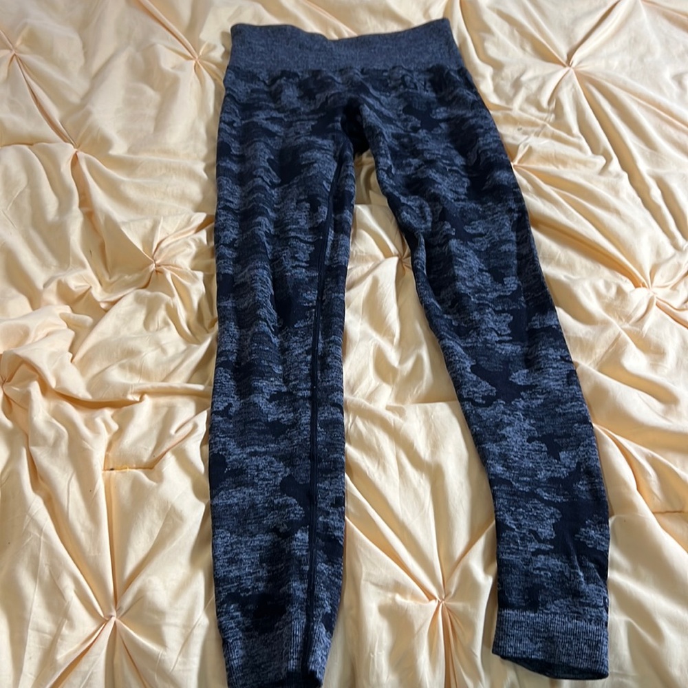 Gymshark leggings